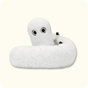 Brush Buddy Plush