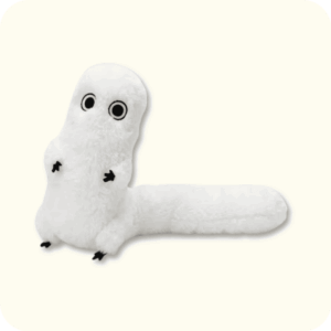 Brush Buddy Plush